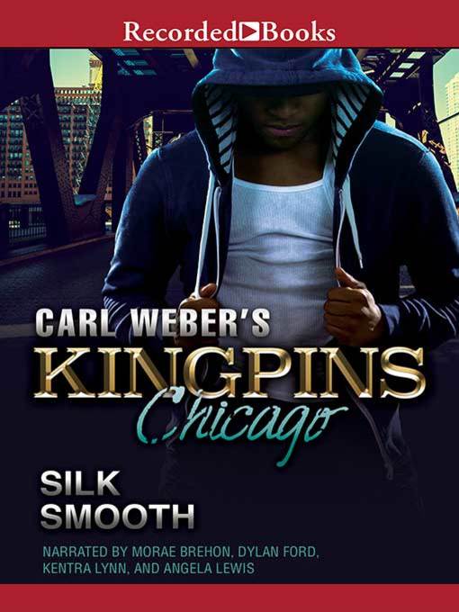 Title details for Chicago by Silk Smooth - Wait list